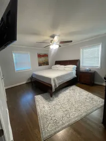 New Beautiful 4 BR Home near Hospitals & Downtown - Image 3