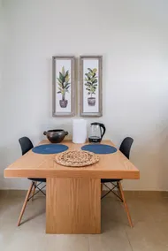 1BR Laredo Great Location Between Parks Condesa - Image 5