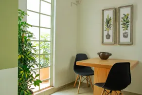 1BR Laredo Great Location Between Parks Condesa - Image 3