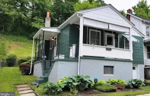 Retro Retreat ideally located in MD Mountains - Image 2