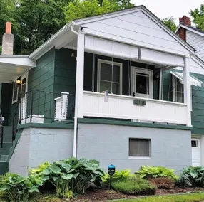Retro Retreat ideally located in MD Mountains - Image 4