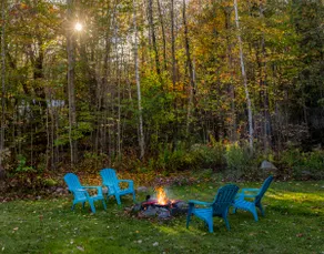 Great Location! 55” TV/Screen Porch/Firepit/Grill - Image 2