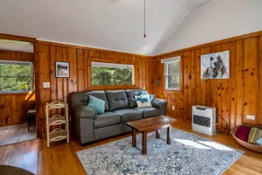 Great Location! 55” TV/Screen Porch/Firepit/Grill - Image 4