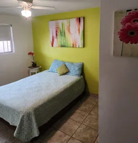 Private apartment near the beach and downtown 2 bedrooms - Image 3