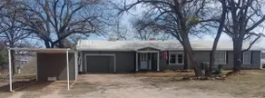 3BR Hubbard Creek Lake Front - Image 2