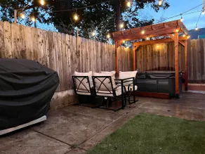 Little Lodi Lounge | Hot Tub, Walkable Downtown - Image 5
