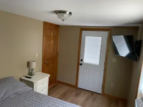 Cheerful 2-bedroom home with Wi-Fi - Image 5
