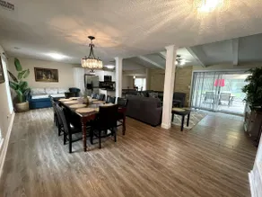 Pet friendly/ Fenced 3 bedroom 2 bath home 2 - Image 2