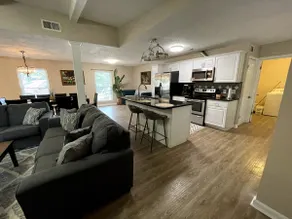 Pet friendly/ Fenced 3 bedroom 2 bath home 2 - Image 3