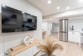 Value Retreat • Office Area • Full Kitchen - Image 5
