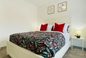 Modern Cabin in Heart of Frisco | 3BR 2BA | - Image 4