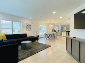 Modern Cabin in Heart of Frisco | 3BR 2BA | - Image 3