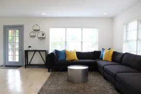 Modern Cabin in Heart of Frisco | 3BR 2BA | - Image 2