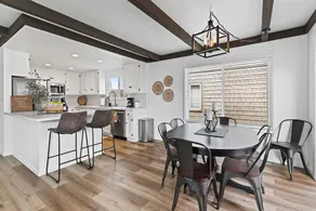 Mission Beach gem, steps to the sand! 3br/2 ba - Image 4