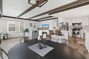 Mission Beach gem, steps to the sand! 3br/2 ba - Image 5