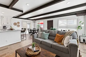Mission Beach gem, steps to the sand! 3br/2 ba - Image 3