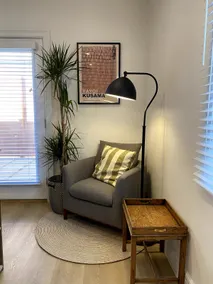 Beautiful Private Guest Suite - Image 3