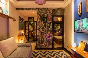 Casa Gruta | 2BR/2BA Apt w/ Backyard Oasis in Rio - Image 2