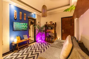 Casa Gruta | 2BR/2BA Apt w/ Backyard Oasis in Rio - Image 4