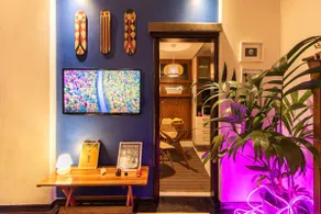 Casa Gruta | 2BR/2BA Apt w/ Backyard Oasis in Rio - Image 5