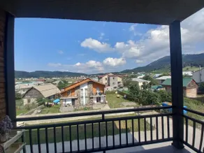 Cozy apartments with wonderful view of the mountin - Image 5