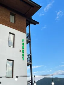 Cozy apartments with wonderful view of the mountin - Image 4