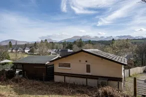 Chalet mit Grill | Bergblick - Image 2