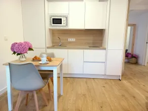 Apartamentos Pico de Langre - Image 4