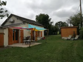Family gîte between Rodez and Albi - Image 2