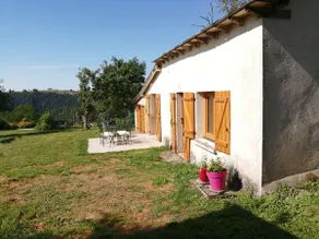 Family gîte between Rodez and Albi - Image 3