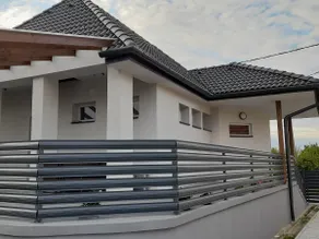 Villa Anna, ingyenes Wifivel és parkolással. - Image 5