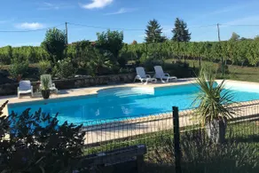 Gîte at Château La Ressaudie - Image 3