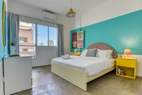 The Pop House 2-BR Apartment in Mar Mkhayel - Image 2