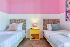 The Pop House 2-BR Apartment in Mar Mkhayel - Image 3