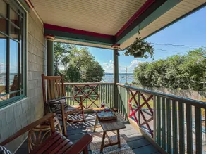 Captain's Cottage - Cold Spring Harbor Water Views - Image 2