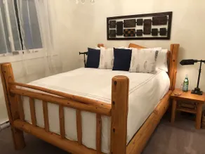 Fully equipped 2 Bedroom Guest suite in Sidney - Image 5