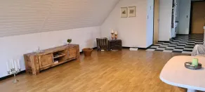 Rare find, super cozy 1st floor apartment - Image 5