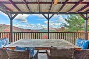 Cozy 2/2 Cabin +Hot Tub +Long Range Mtn Views! - Image 5
