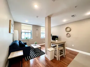 Sweetest cottage ｜ 1bed room Apt in center city - Image 5