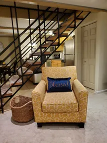 Peaceful 2 BR apartment-Centrally located - Image 4