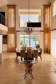 AMBER VILLA Mix of elegance& subtle luxury details - Image 3