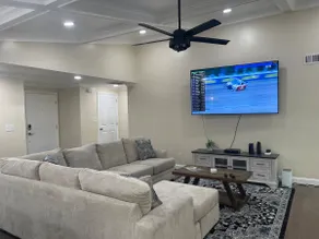 Fully updated 3 bedroom ranch house in Ballantyne - Image 3