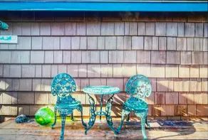 Historic Beach Bungalow in Charming Nye Beach #6 - Image 5