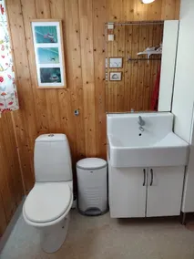 Nice house with beds for 10. - Image 3