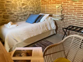 Tiris. Stone walls and handmade bricks! - Image 4