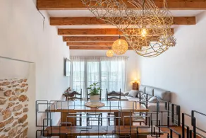Country house, La Bóveda - Image 3