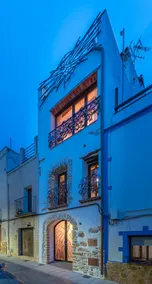 Country house, La Bóveda - Image 5