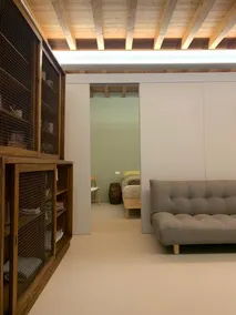 Loft in the old mill - Image 3