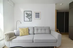 Modern Apartment Next to Ozas park by URBAN RENT - Image 2