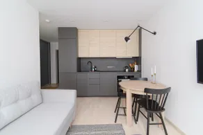 Modern Apartment Next to Ozas park by URBAN RENT - Image 3